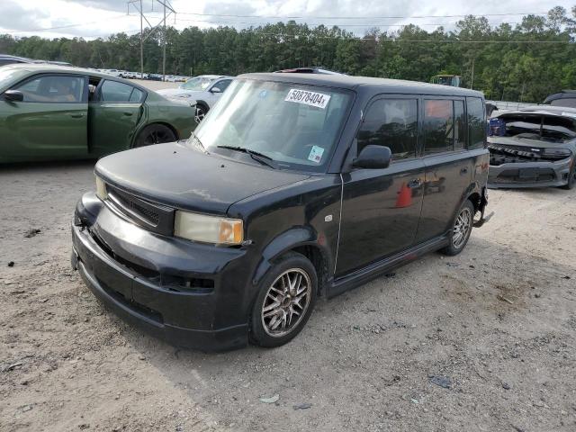 TOYOTA SCION 2005 jtlkt324250208023