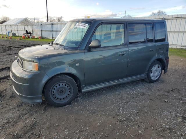 TOYOTA SCION 2005 jtlkt324254013208