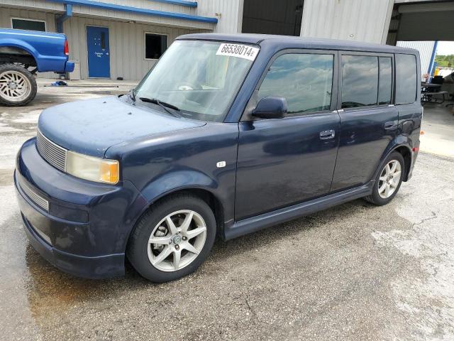 TOYOTA SCION XB 2005 jtlkt324254019770