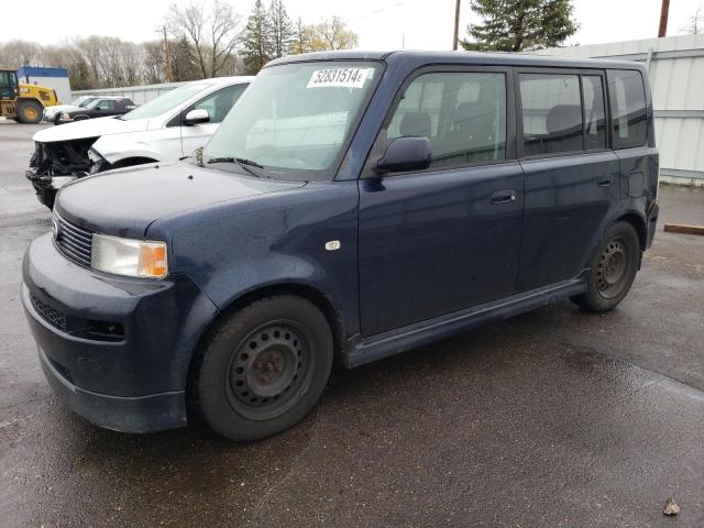 TOYOTA SCION 2005 jtlkt324254027349