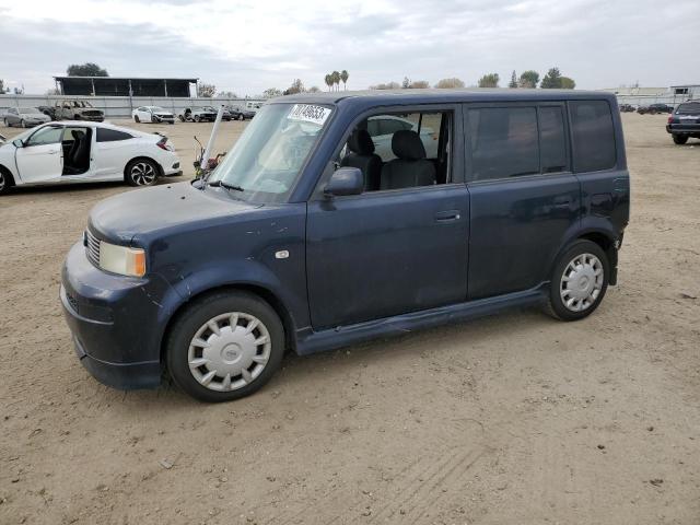 TOYOTA SCION 2006 jtlkt324264032178