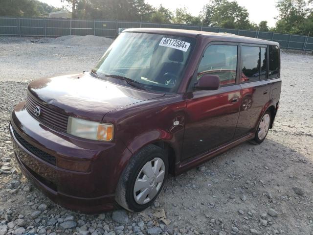 TOYOTA SCION XB 2006 jtlkt324264057288