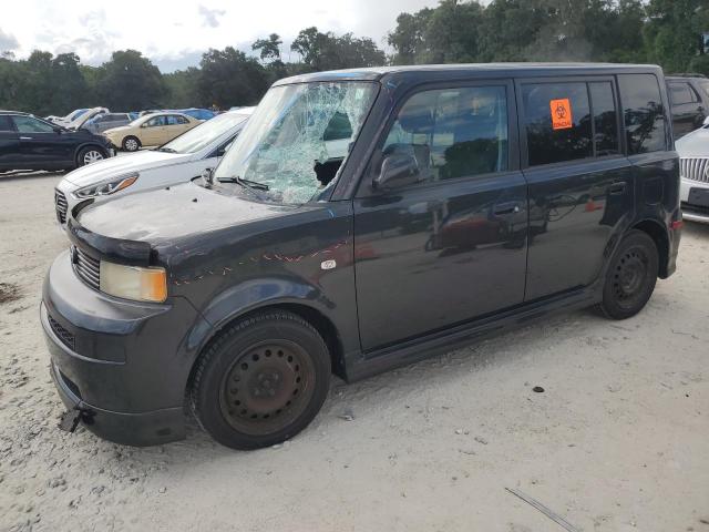 TOYOTA SCION XB 2006 jtlkt324264065181