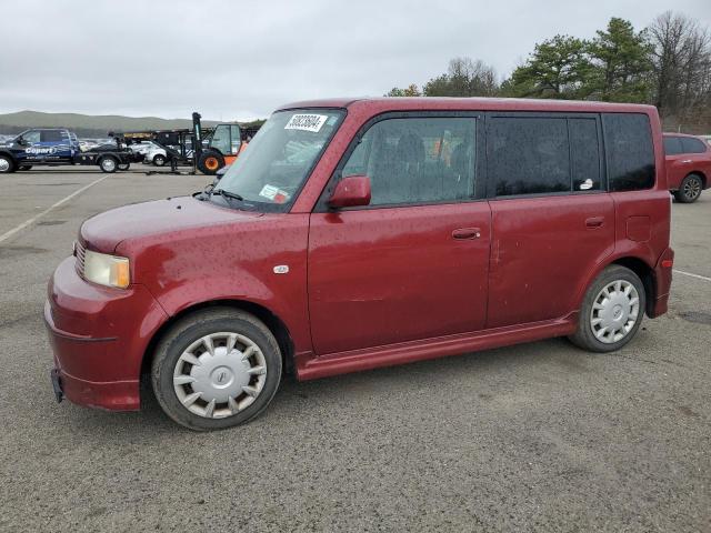 TOYOTA SCION 2006 jtlkt324264066542