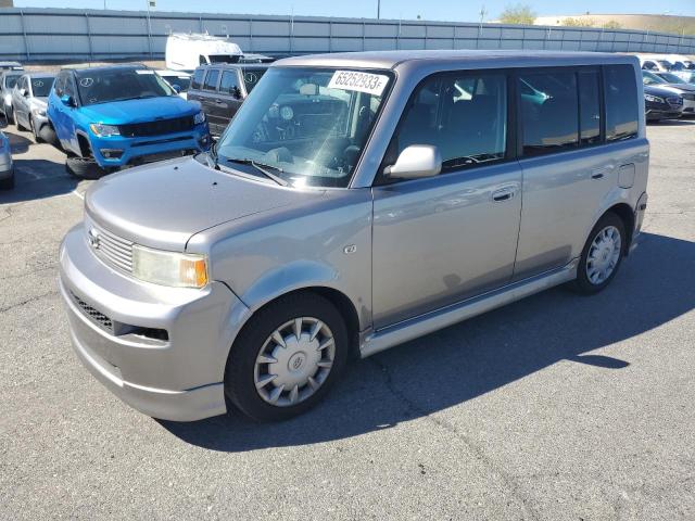 TOYOTA SCION XB 2006 jtlkt324264071613