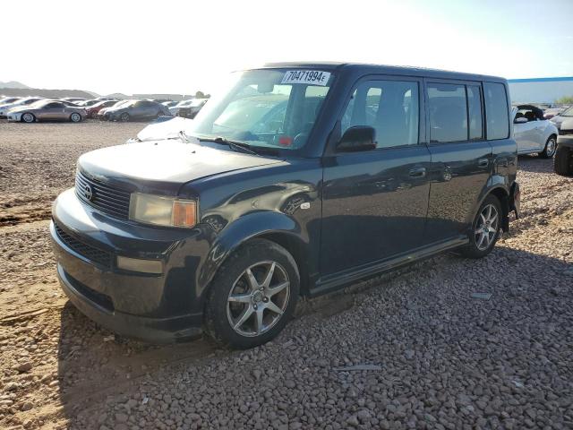 TOYOTA SCION XB 2006 jtlkt324264072390