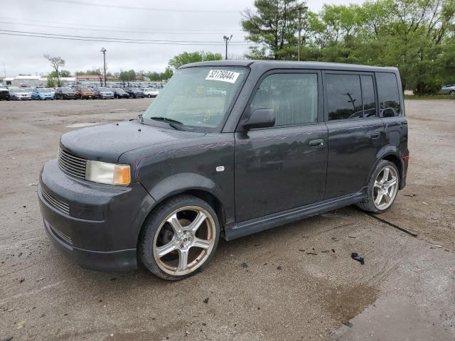 TOYOTA SCION 2006 jtlkt324264072924