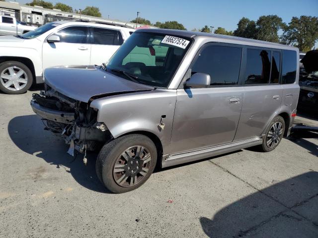 TOYOTA SCION XB 2006 jtlkt324264100642