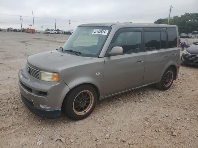 TOYOTA SCION 2006 jtlkt324264108787