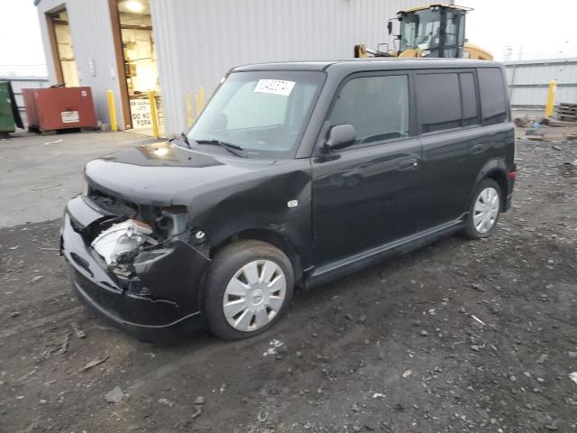 TOYOTA SCION XB 2006 jtlkt324264113794