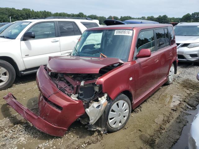 TOYOTA SCION XB 2006 jtlkt324264120938