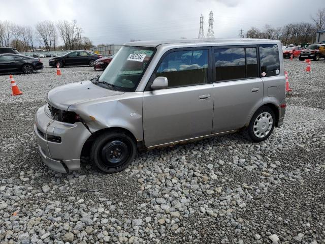 TOYOTA SCION 2006 jtlkt324264124746