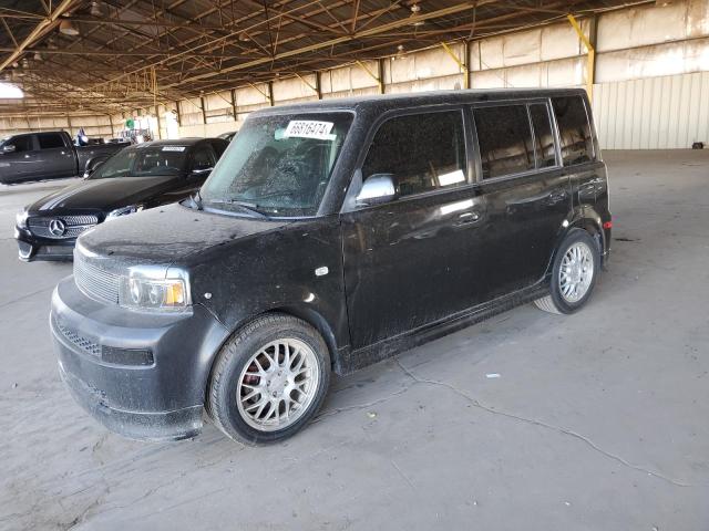 TOYOTA SCION XB 2006 jtlkt324264127422