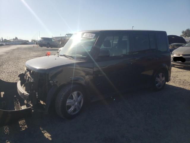 TOYOTA SCION XB 2004 jtlkt324340162393