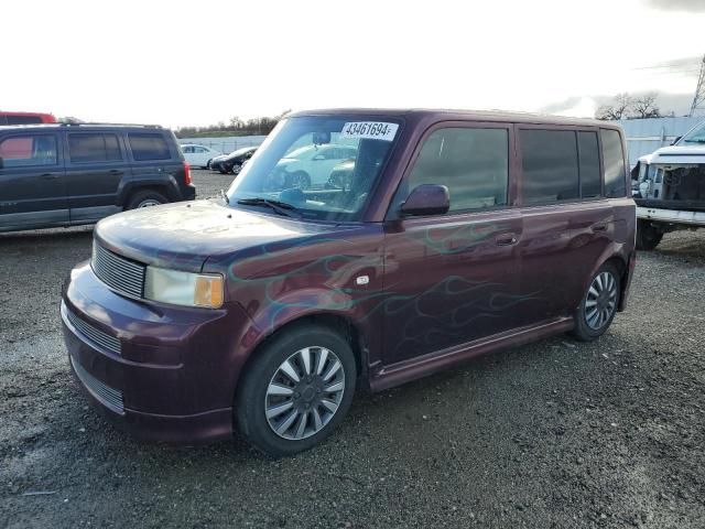 TOYOTA SCION 2005 jtlkt324350179194