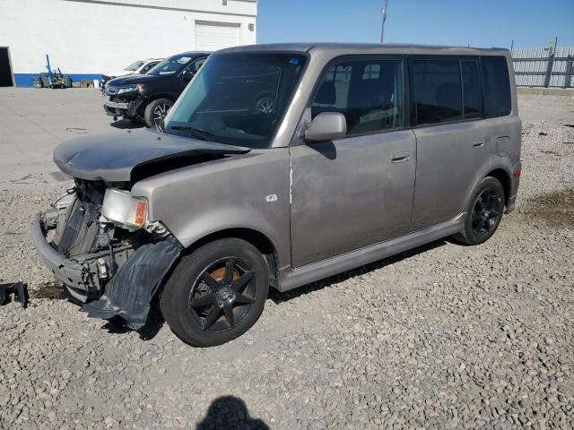 TOYOTA SCION 2005 jtlkt324350181222