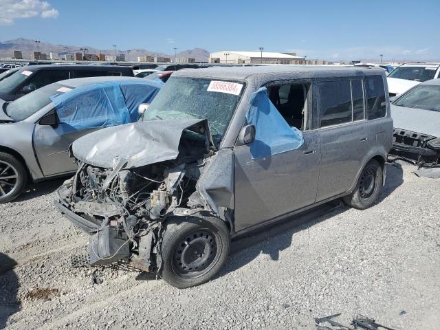 TOYOTA SCION XB 2005 jtlkt324354015761