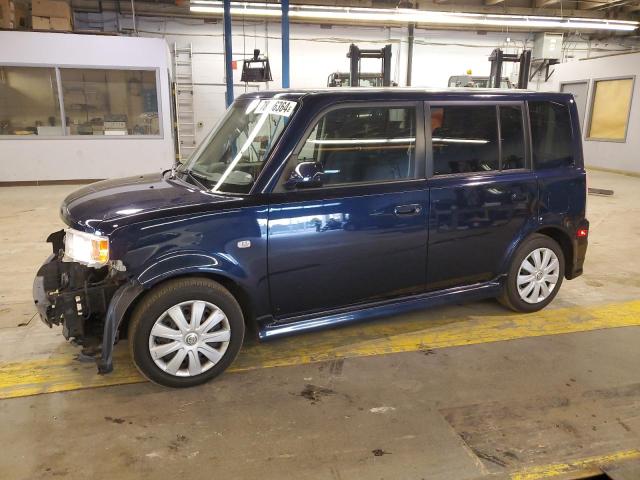 TOYOTA SCION XB 2006 jtlkt324364050995