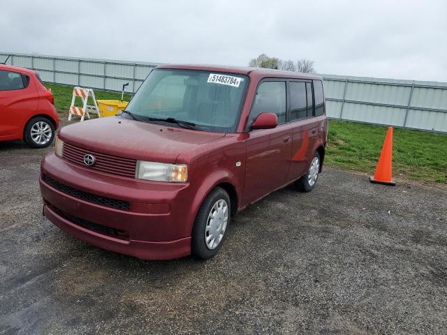 TOYOTA SCION 2006 jtlkt324364077310