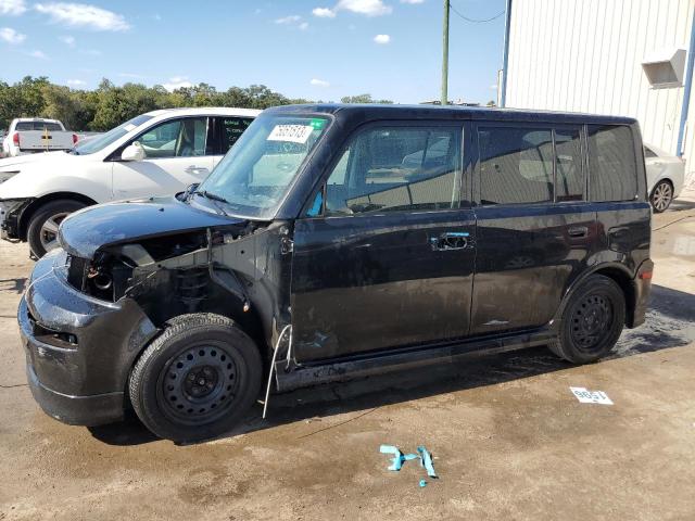 TOYOTA SCION 2006 jtlkt324364081888