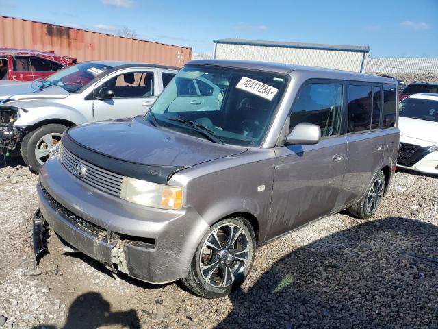 TOYOTA SCION 2006 jtlkt324364091756