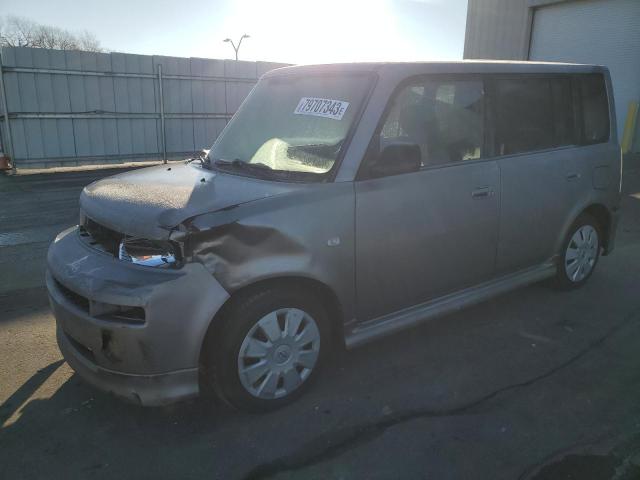 TOYOTA SCION 2006 jtlkt324364110628