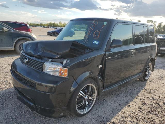 TOYOTA SCION XB 2006 jtlkt324364119961