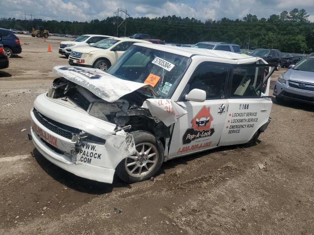 TOYOTA SCION XB 2006 jtlkt324364122066