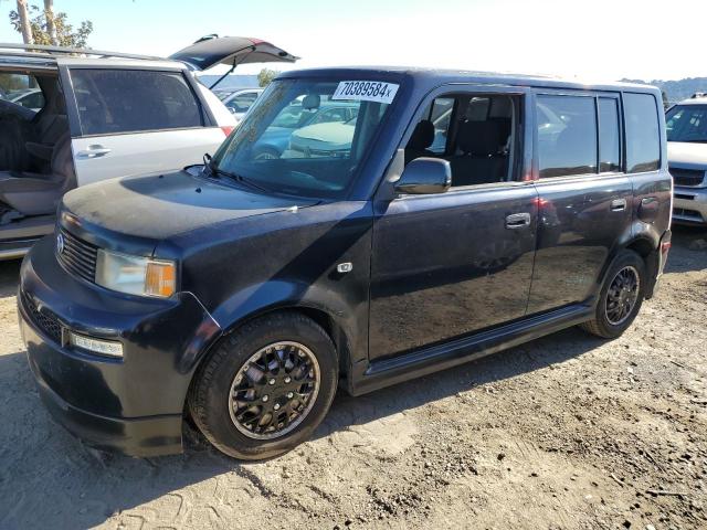 TOYOTA SCION XB 2004 jtlkt324440138233