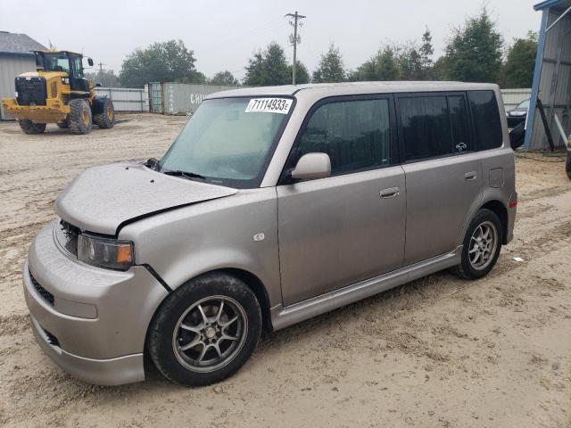 SCION XB 2005 jtlkt324450178457