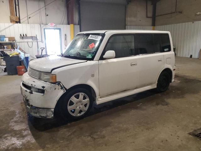 TOYOTA SCION 2005 jtlkt324450205950