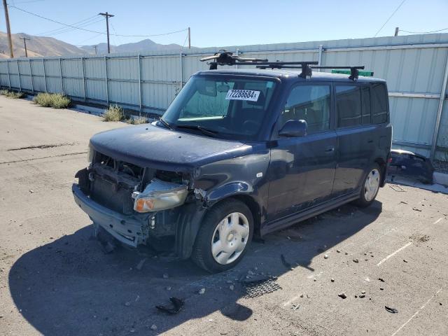 TOYOTA SCION XB 2005 jtlkt324450213529