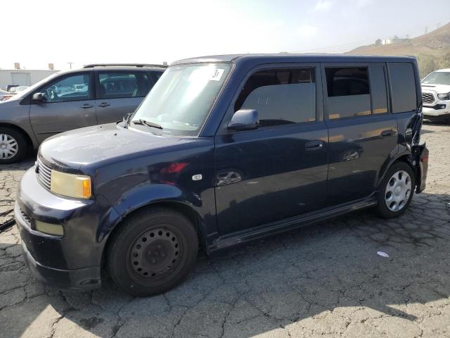 TOYOTA SCION XB 2005 jtlkt324450214034