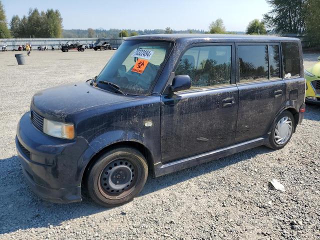 TOYOTA SCION XB 2005 jtlkt324454026591