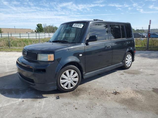 TOYOTA SCION 2006 jtlkt324464041190