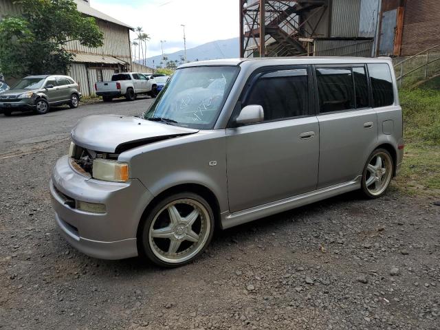 TOYOTA SCION 2006 jtlkt324464047023