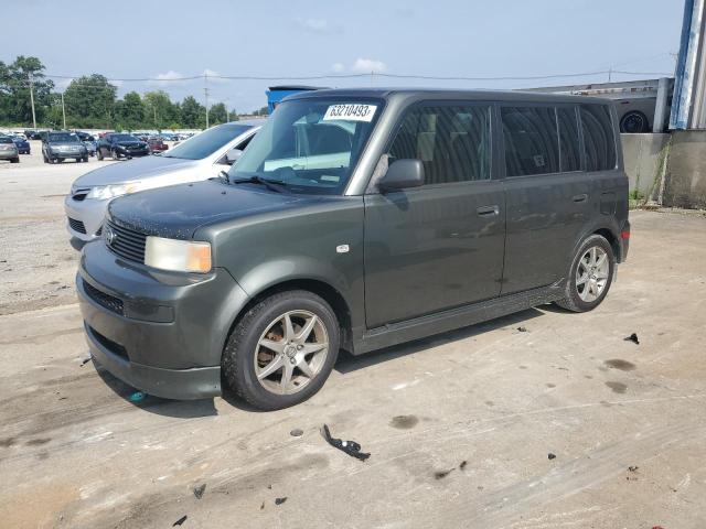 SCION XB 2006 jtlkt324464047684