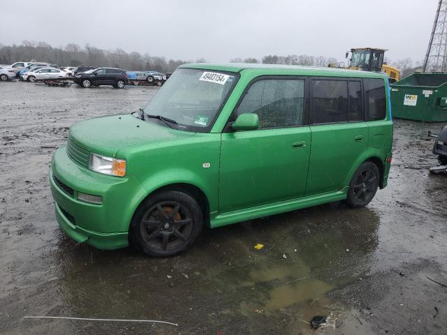 TOYOTA ALL OTHER 2006 jtlkt324464067725