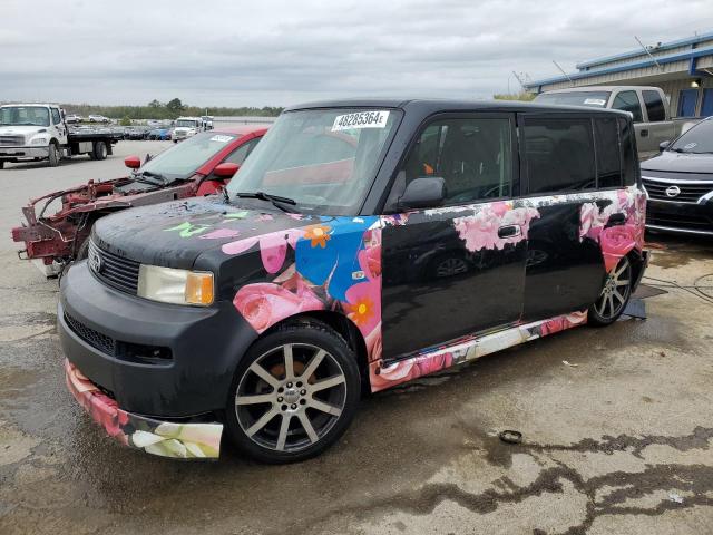 SCION XB 2006 jtlkt324464081673