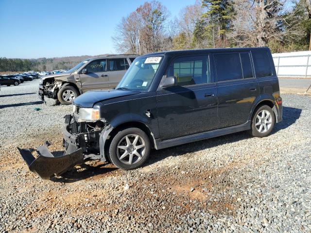 SCION XB 2006 jtlkt324464090681