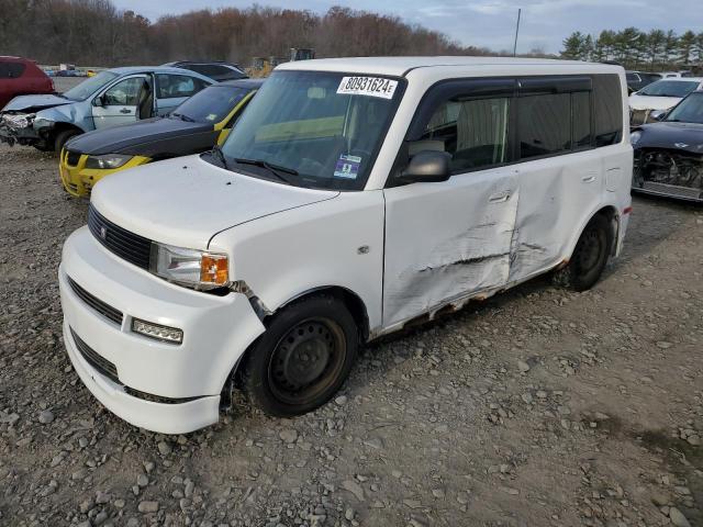 TOYOTA SCION XB 2006 jtlkt324464091510