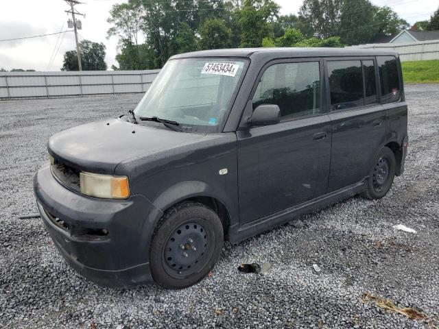 TOYOTA SCION 2006 jtlkt324464097520