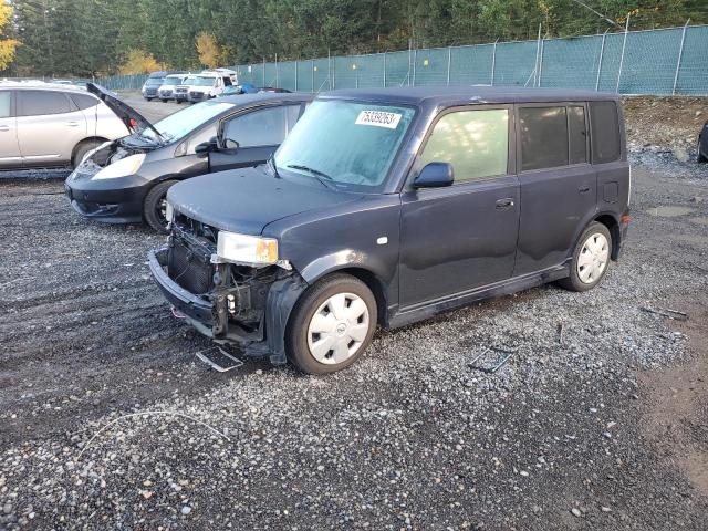 TOYOTA SCION 2006 jtlkt324464107088