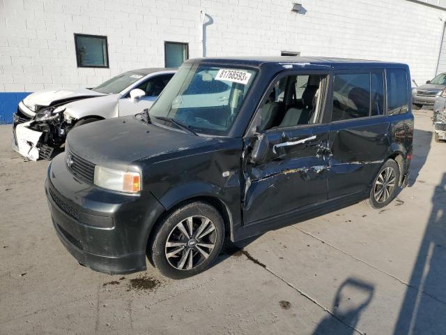 TOYOTA SCION 2006 jtlkt324464119502