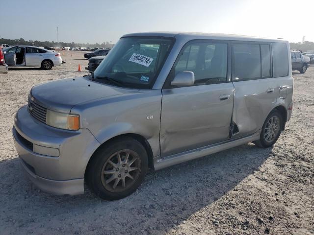 TOYOTA SCION 2006 jtlkt324464125123