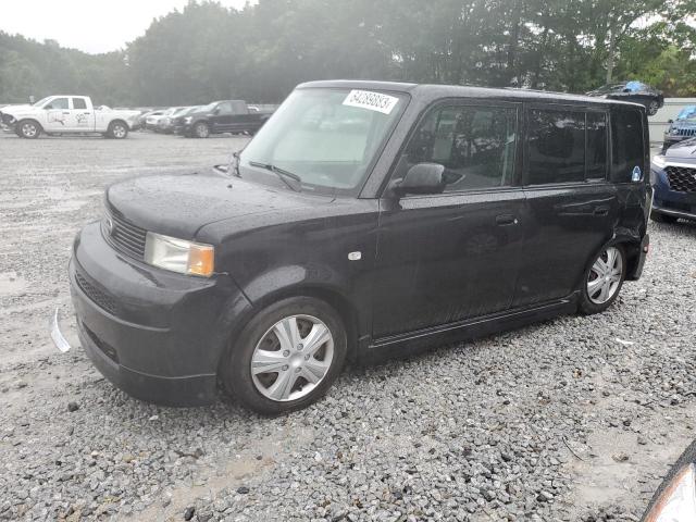 TOYOTA SCION XB 2004 jtlkt324540163626