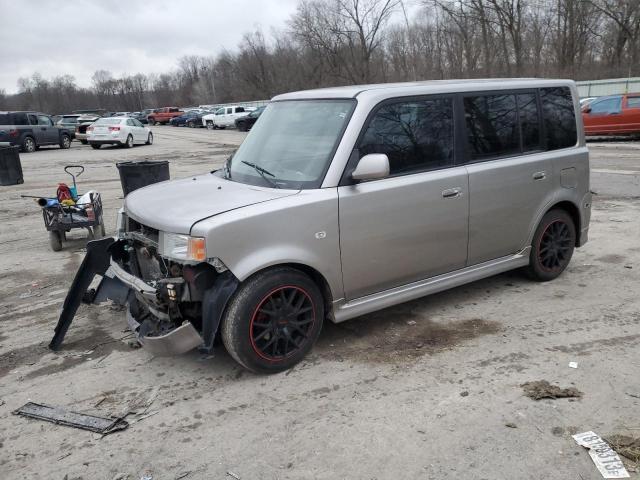 TOYOTA SCION 2005 jtlkt324550193064