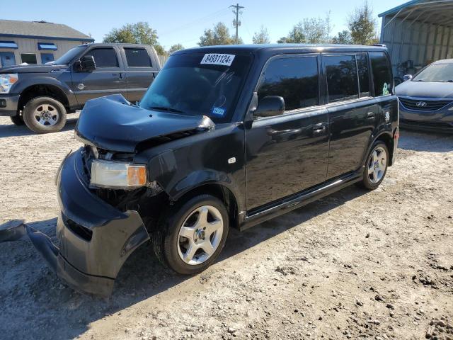 TOYOTA SCION XB 2005 jtlkt324554022193