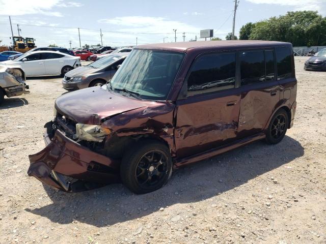 TOYOTA SCION XB 2005 jtlkt324554027300