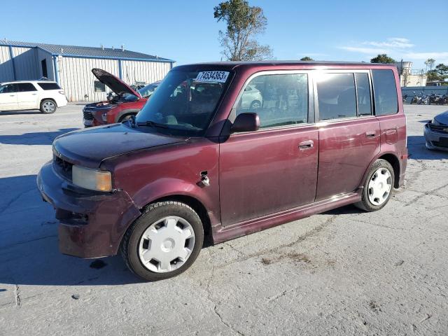 TOYOTA SCION 2006 jtlkt324564031123